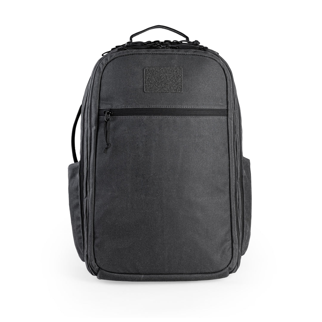 CT21 Plus Backpack - Waxed Canvas
