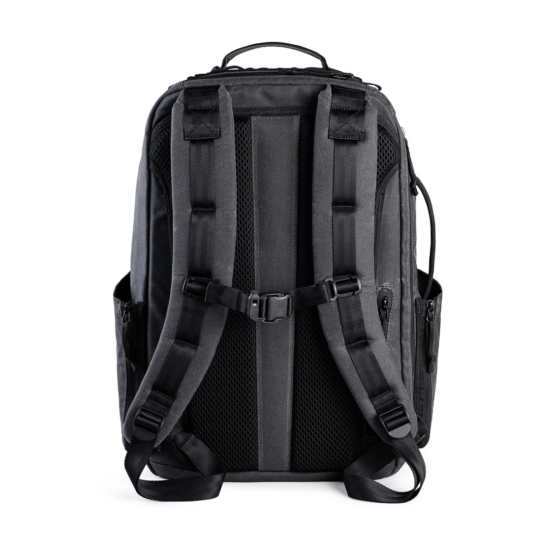 CT21 Plus Backpack - Waxed Canvas