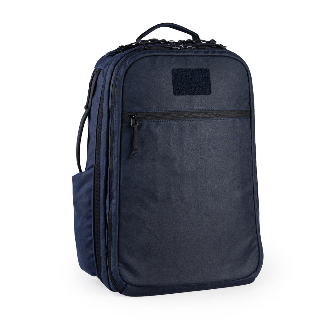 CT21 Plus Backpack - Waxed Canvas