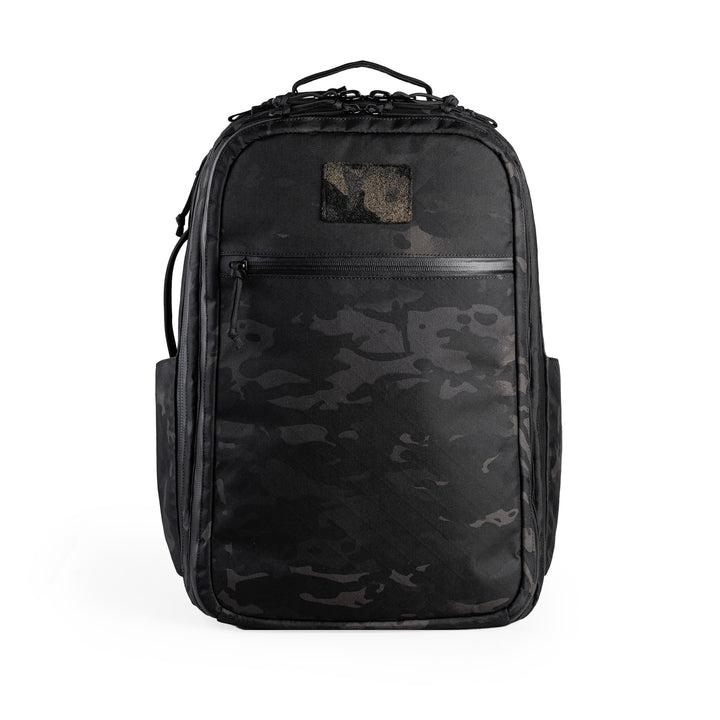 CT21 Plus Backpack - ECOPAK EPLX600 MCB