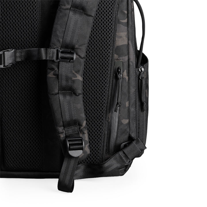CT21 Plus Backpack - ECOPAK EPLX600 MCB