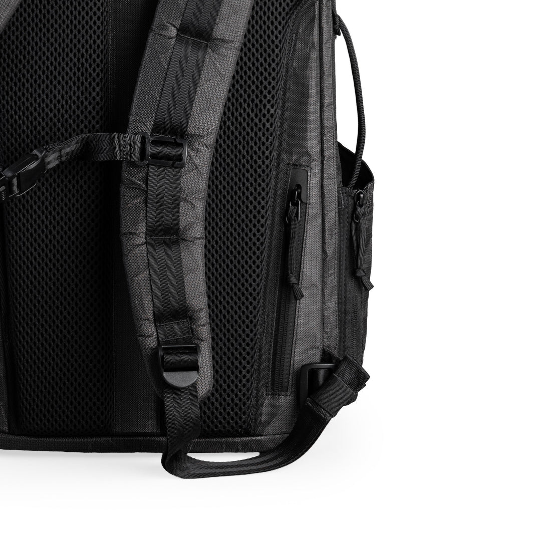 CT21 Plus Backpack - ULTRA400X