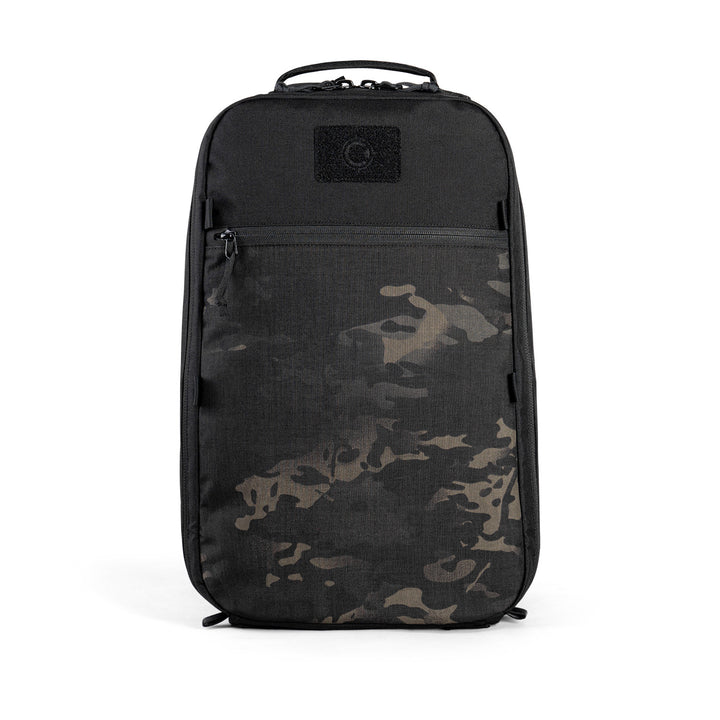 CT21 V3.0 Backpack - MASHUP - 500D Cordura®