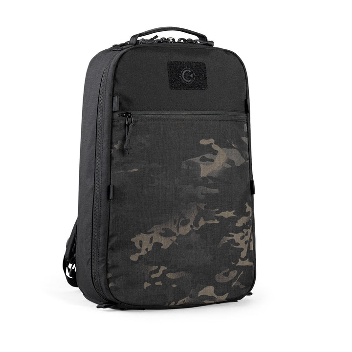 CT21 V3.0 Backpack - MASHUP - 500D Cordura®