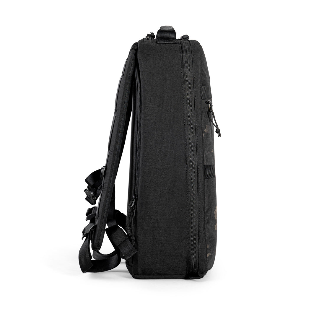 CT21 V3.0 Backpack - MASHUP - 500D Cordura®