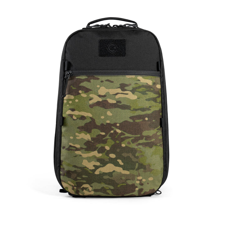 CT21 V3.0 Backpack - MASHUP - 500D Cordura®