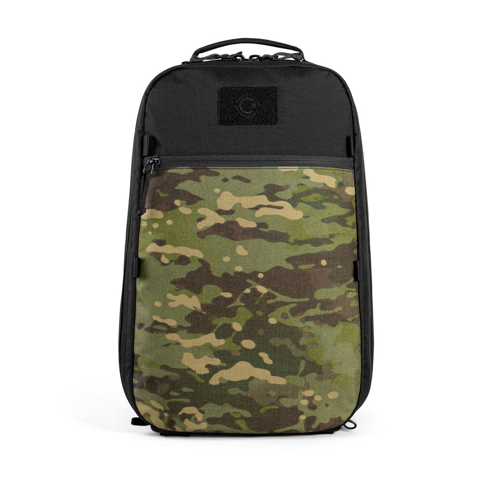 ダイワ　9FIFTY CORDURA MULTICAMR 迷彩 新作登場！ダイワ『DC-5223N 9FIFTY™ CORDURA MULTICAM®』『同DC