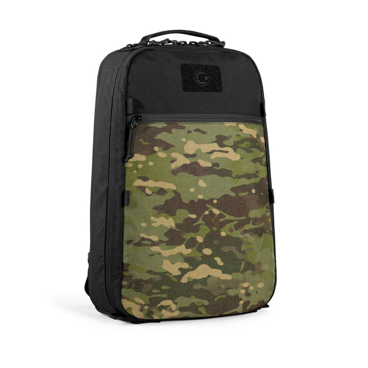 CT21 V3.0 Backpack - MASHUP - 500D Cordura®