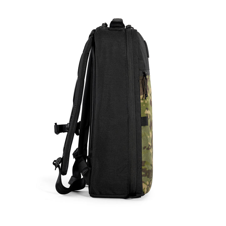 CT21 V3.0 Backpack - MASHUP - 500D Cordura®