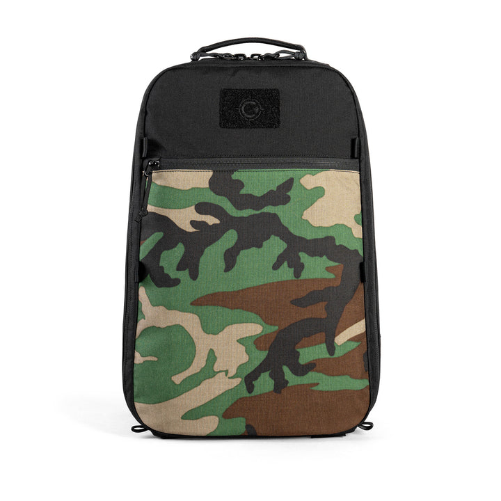 CT21 V3.0 Backpack - MASHUP - 500D Cordura®