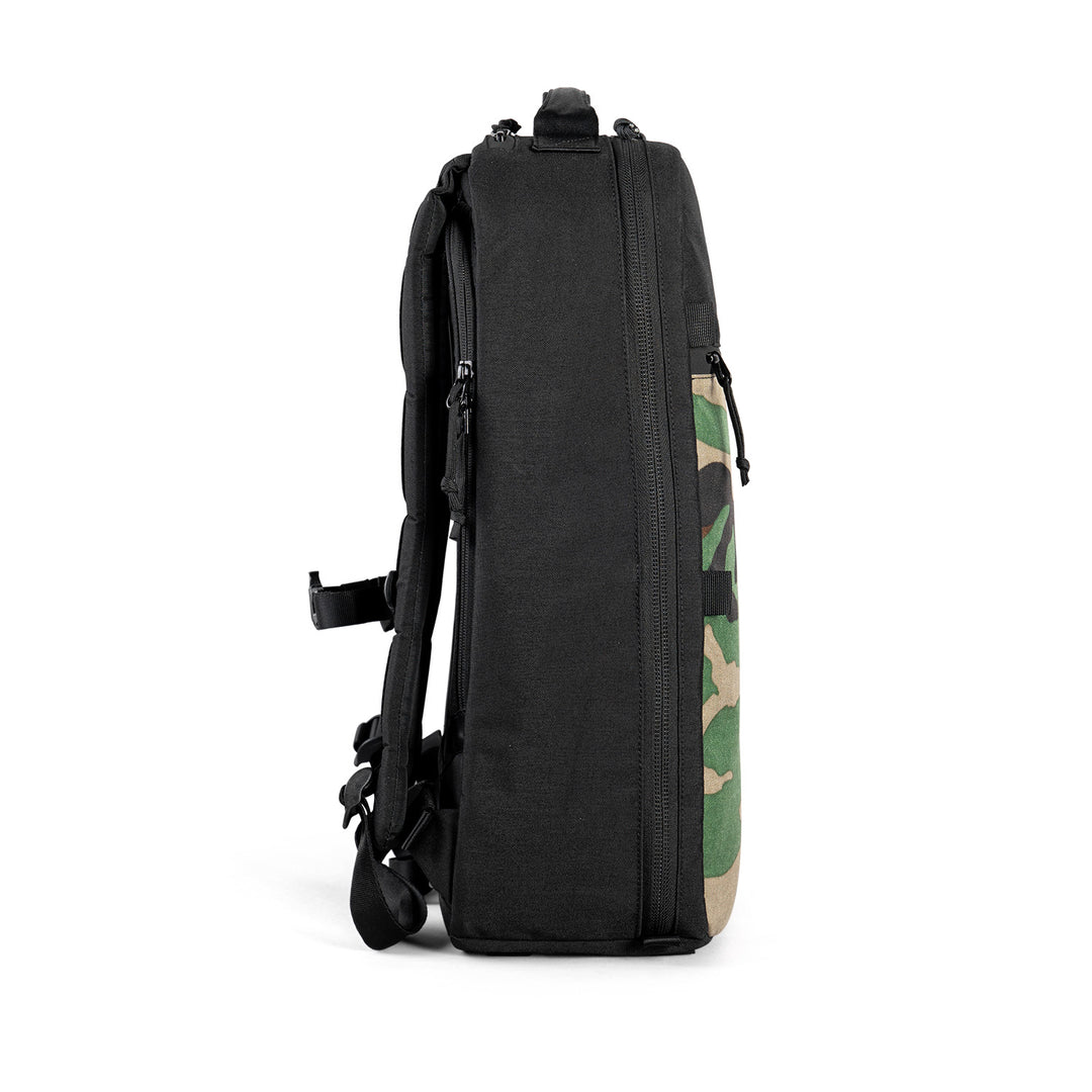 CT21 V3.0 Backpack - MASHUP - 500D Cordura®