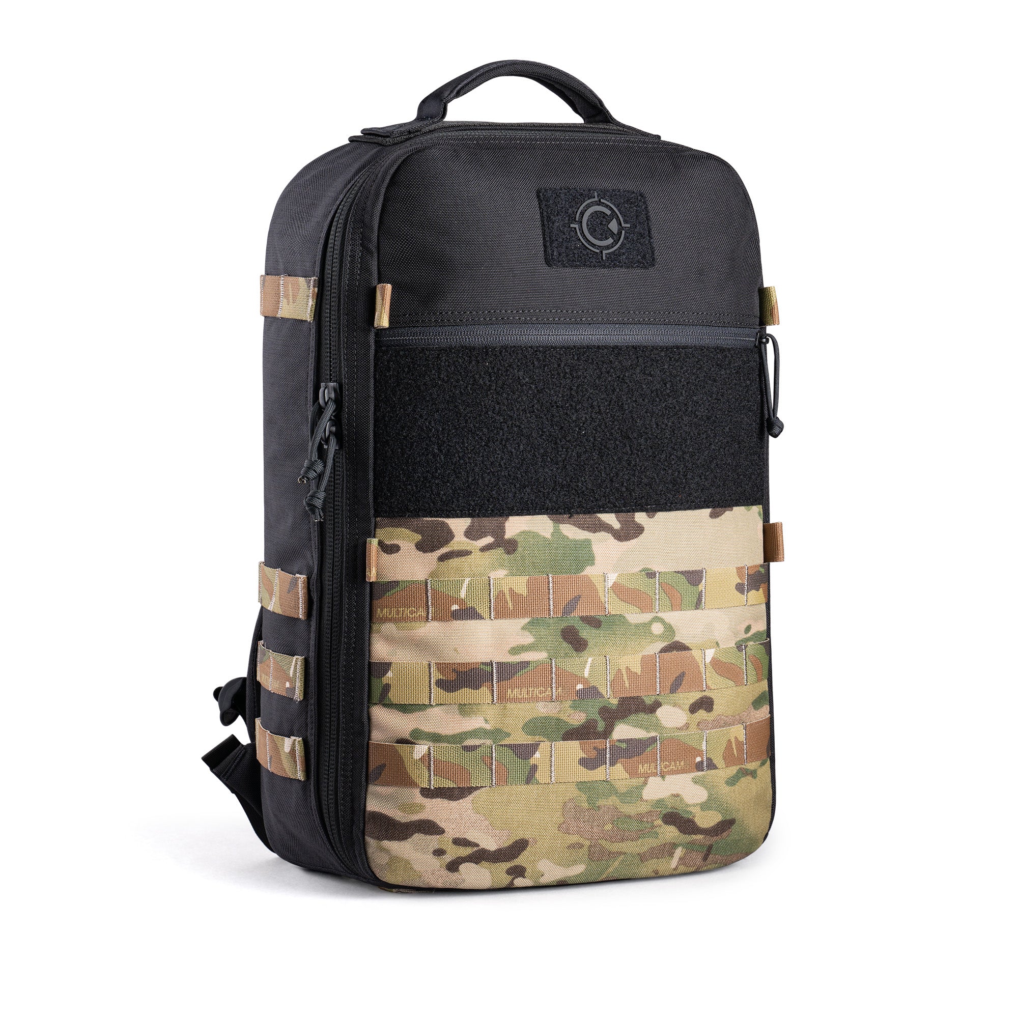 CT21 V2.0 The New Tanker - 1000D Cordura®