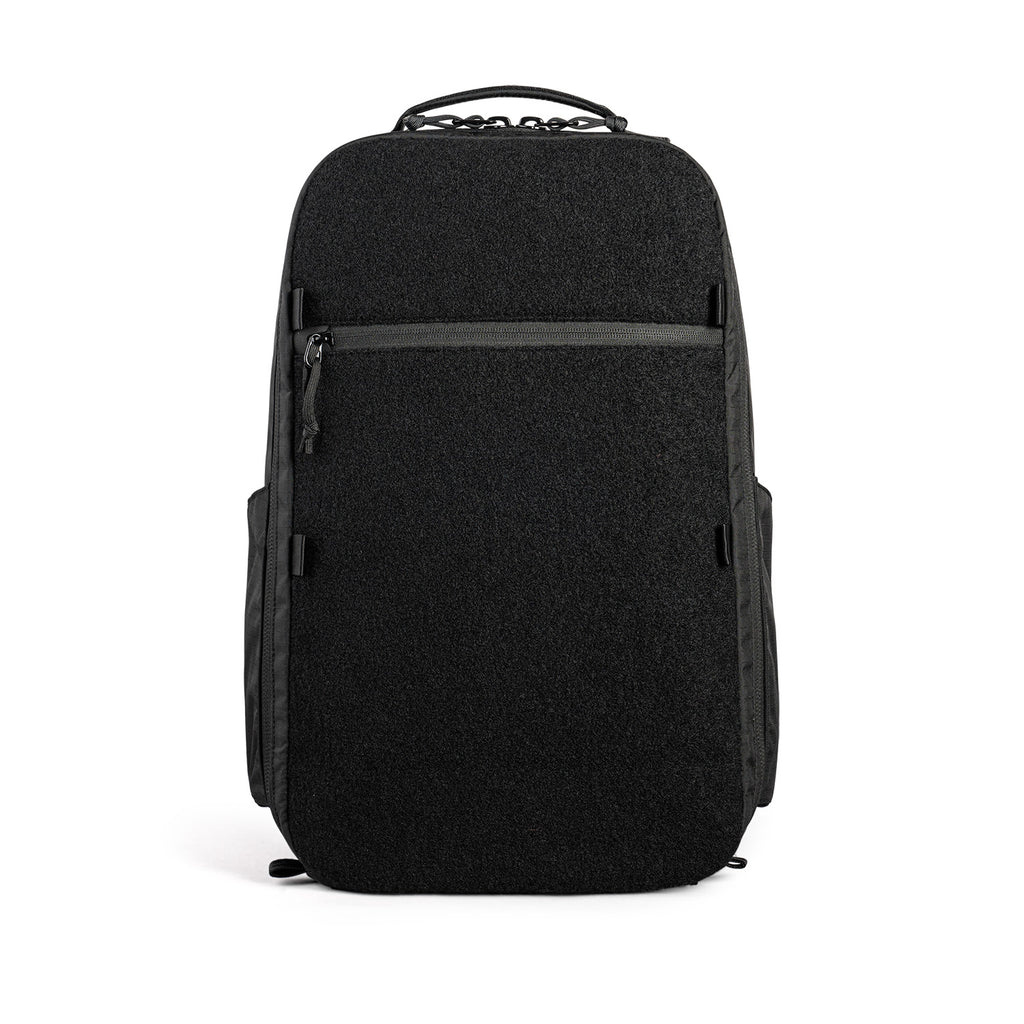CTactical (Chuyen Tactical) バックパック CT15 V3.0 Backpack - PATCHAHOLIC N420D RS – Ctactical