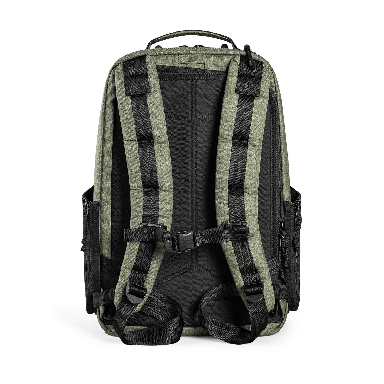 CT21 V3.0 Backpack Slick - ECOPAK EPX240 DENIM WBP – Ctactical
