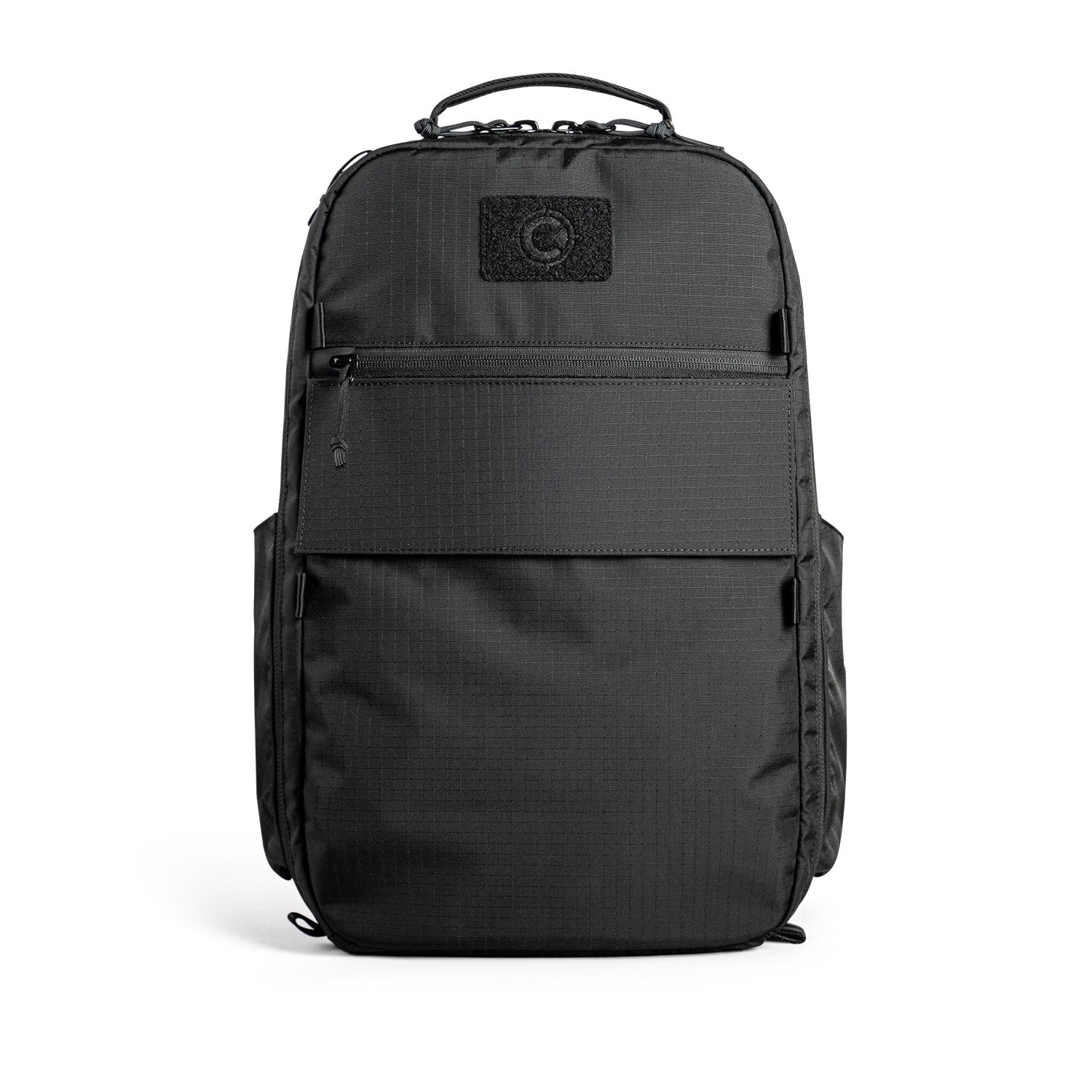 CT21 V3.0 The Silencer - Nylon 420D RIPSTOP WBP – Ctactical