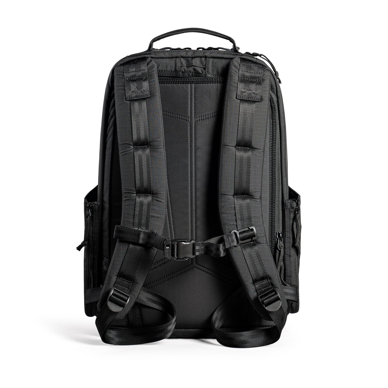 CT21 V3.0 The Silencer - Nylon 420D RIPSTOP WBP – Ctactical