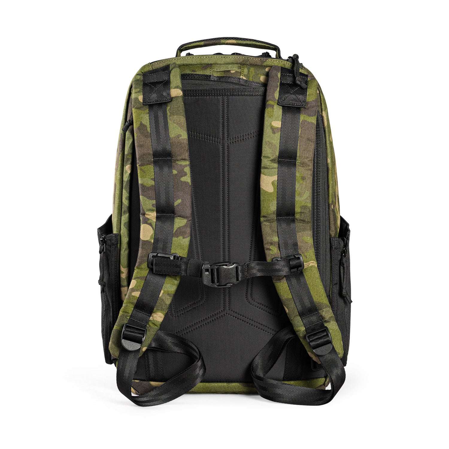 CT21 V3.0 Backpack Slick - XPAC X50 WBP – Ctactical