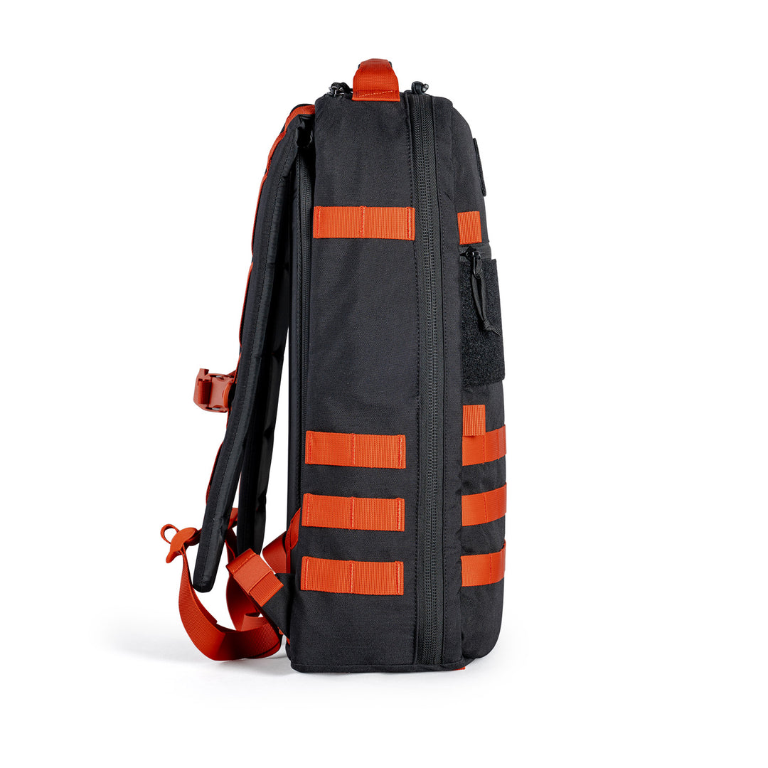 CT21 V3.0 Backpack - 500D Cordura®