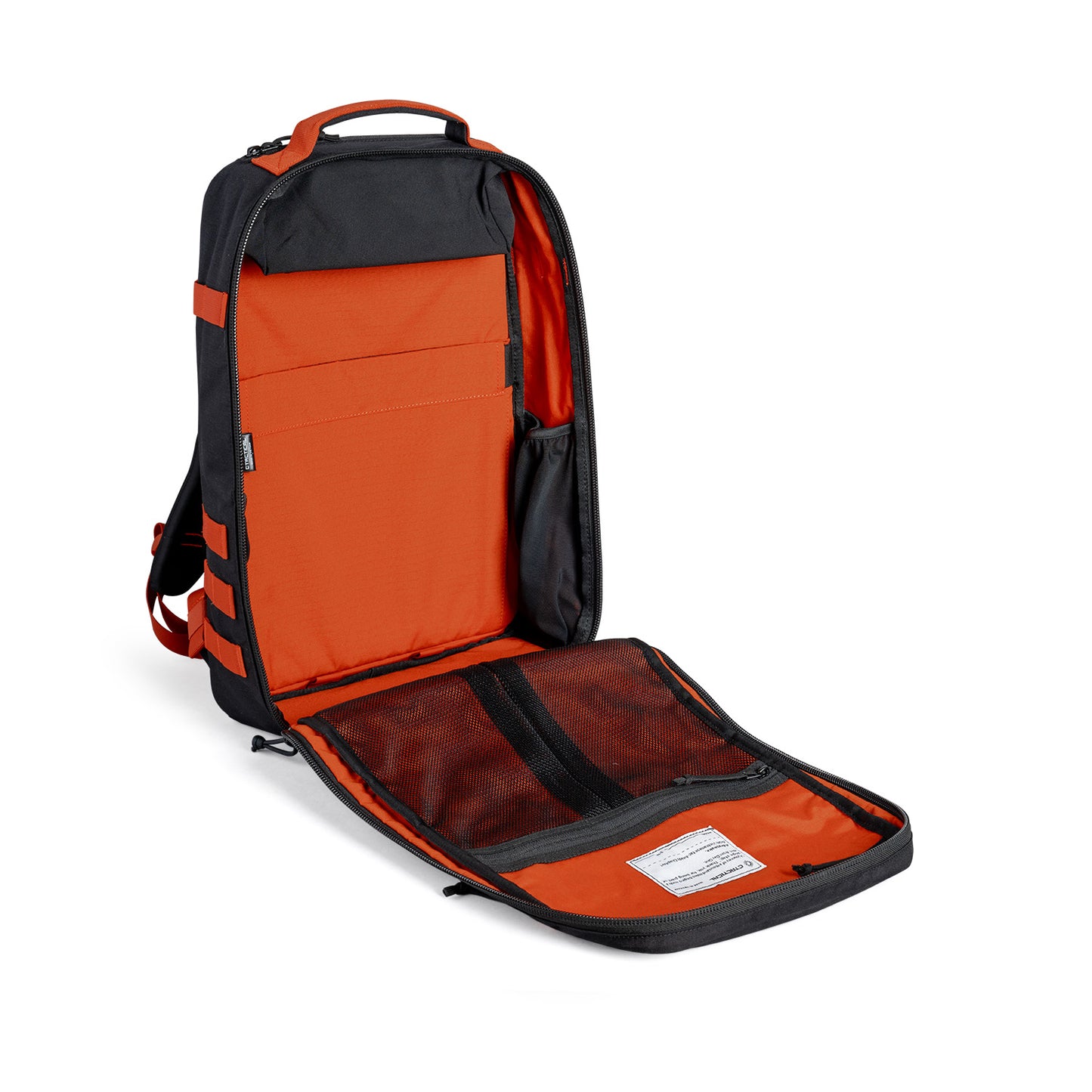CT21 V3.0 Backpack - 500D Cordura®
