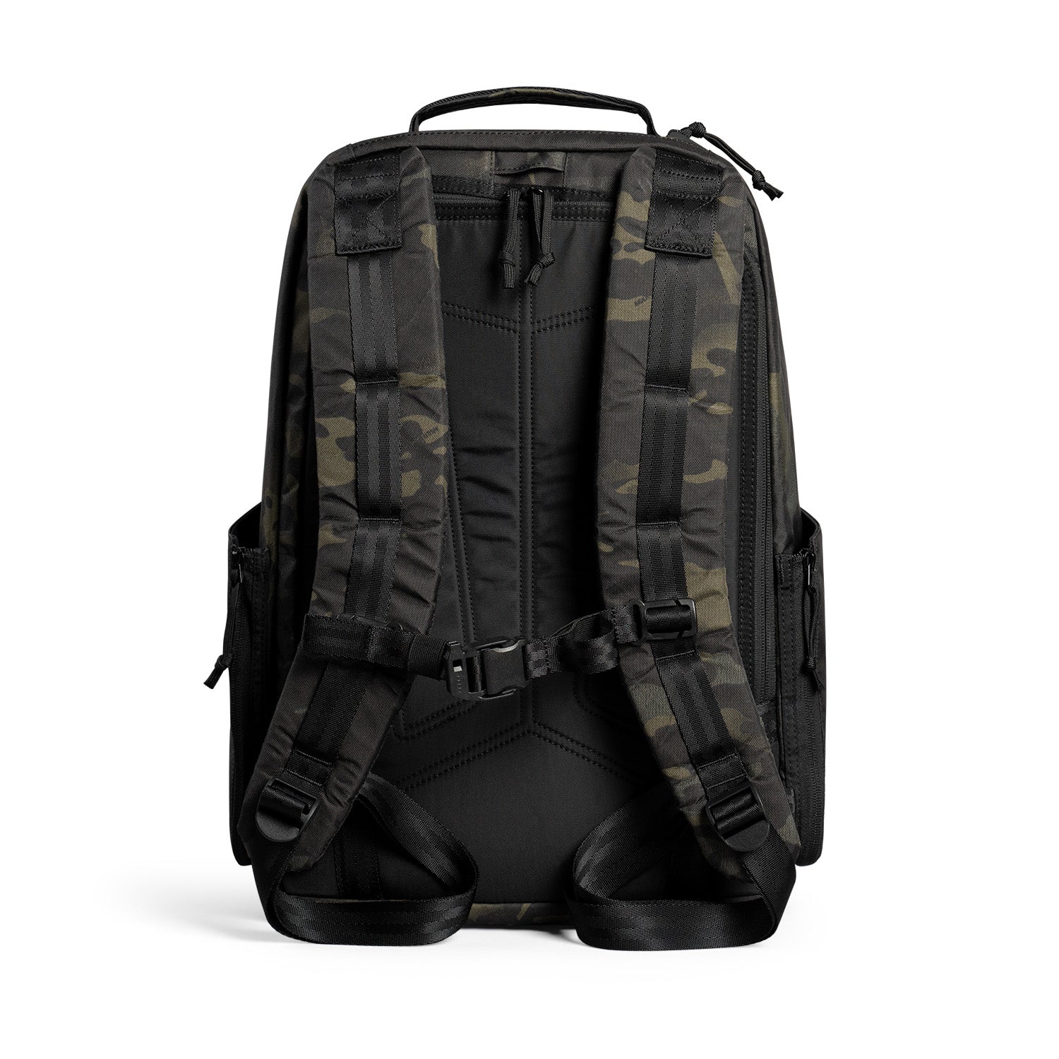 CT21 V3.0 Backpack Slick - ECOPAK EPLX600 MCB WBP – Ctactical