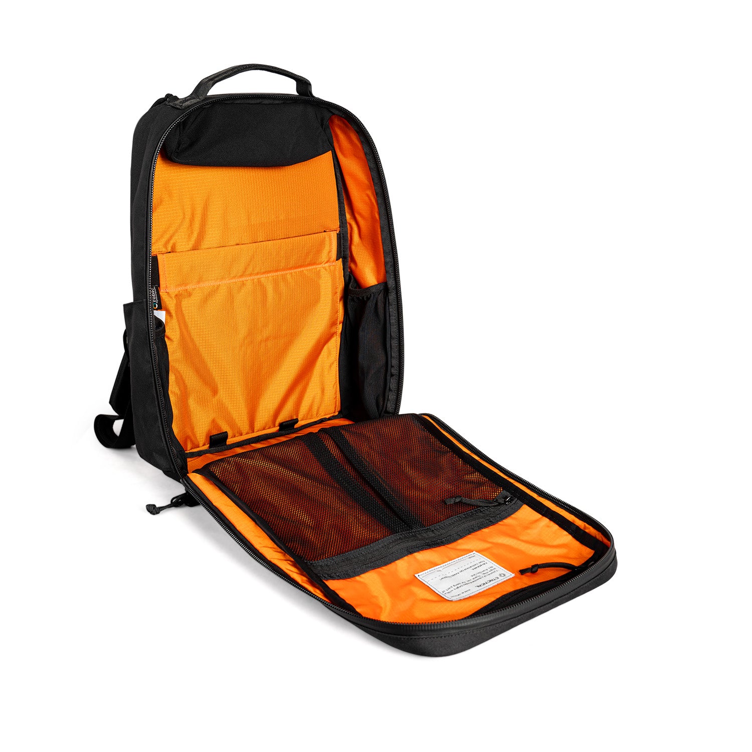 CT21 V3.0 Backpack Slick - ECOPAK EPX600 WBP – Ctactical
