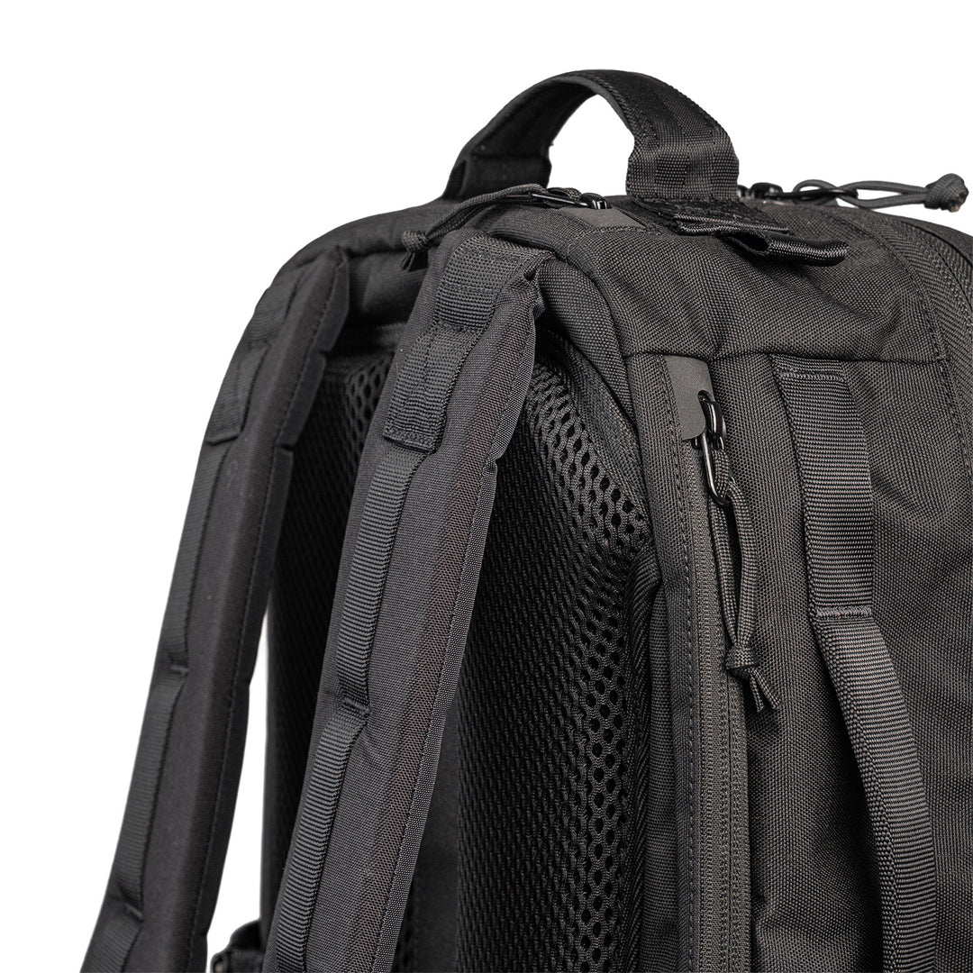 CT21 Plus Backpack - Cordura® Nylon 1000D