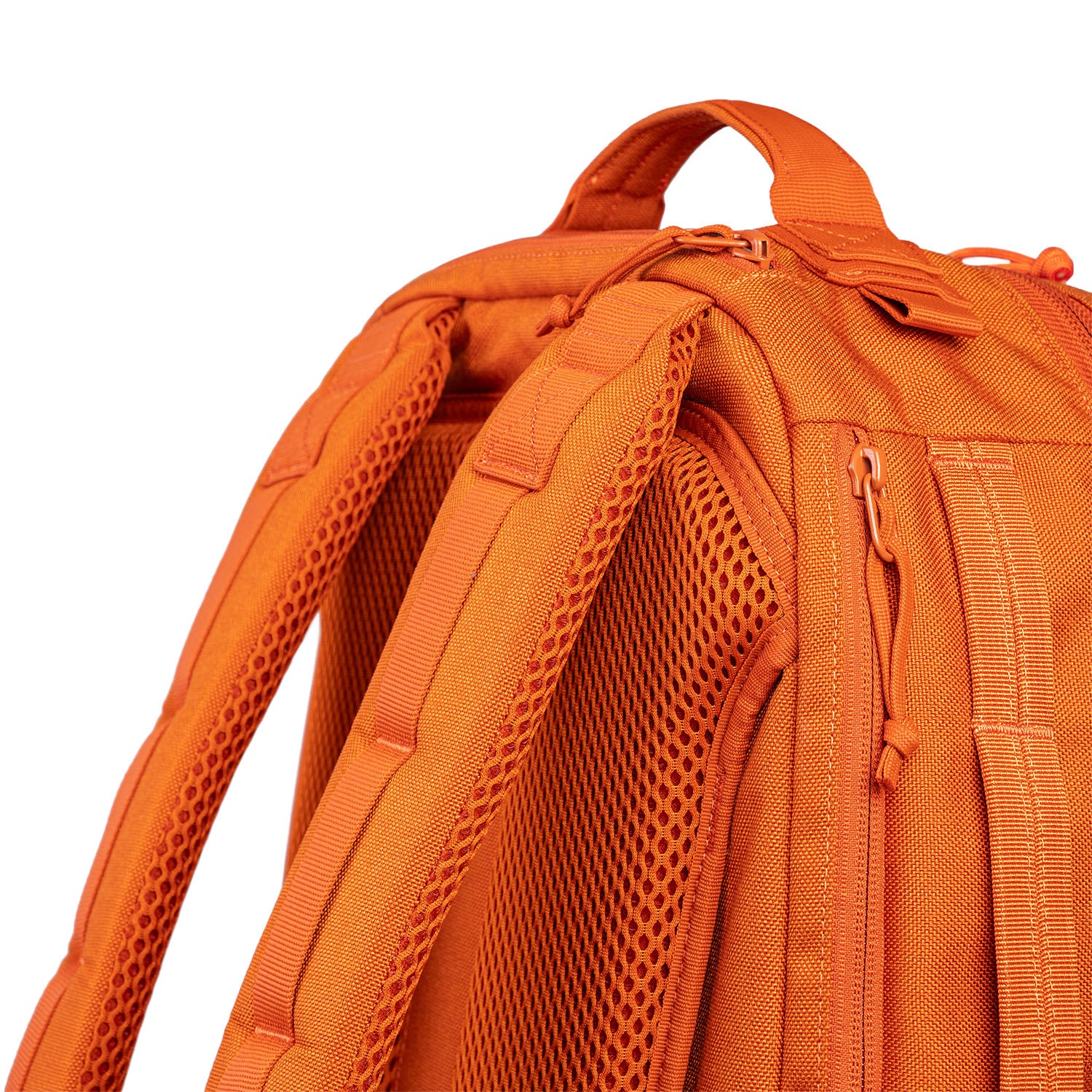 CT21 Plus Backpack - Cordura® Nylon 1000D – Ctactical