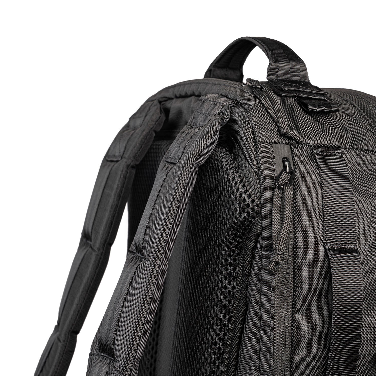 CT21 Plus Backpack - ROBIC® Nylon 420D Ripstop – Ctactical