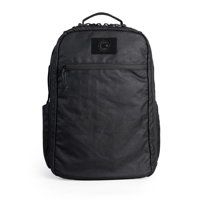 CT21 Lite Backpack - Waxed Canvas