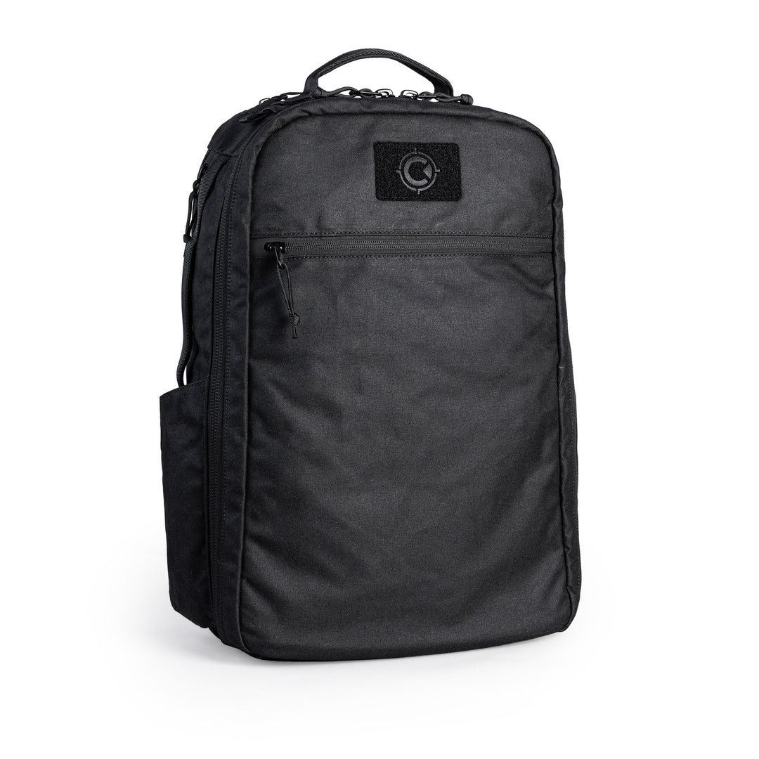 CT21 Lite Backpack - Waxed Canvas