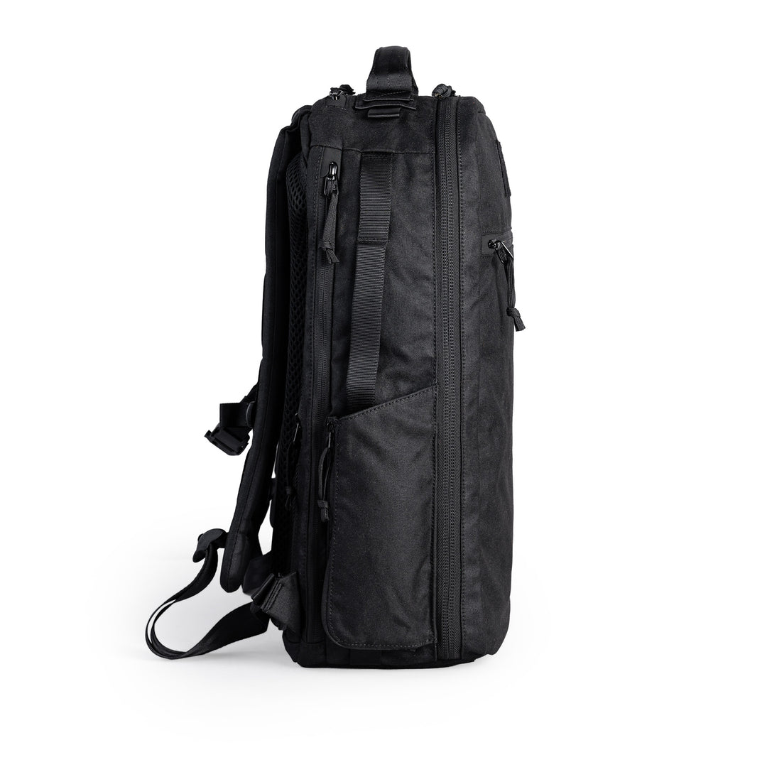 CT21 Lite Backpack - Waxed Canvas