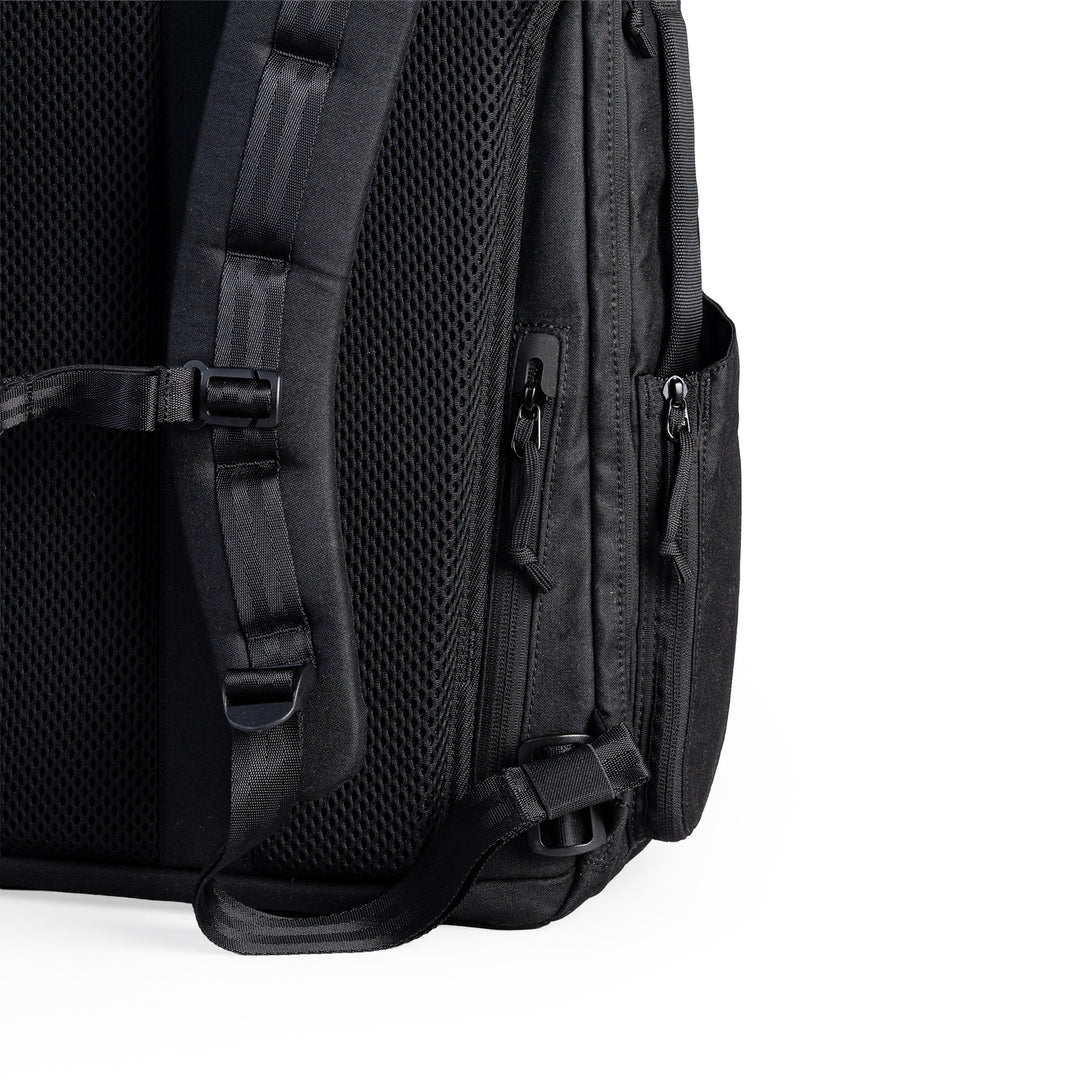CT21 Lite Backpack - Waxed Canvas