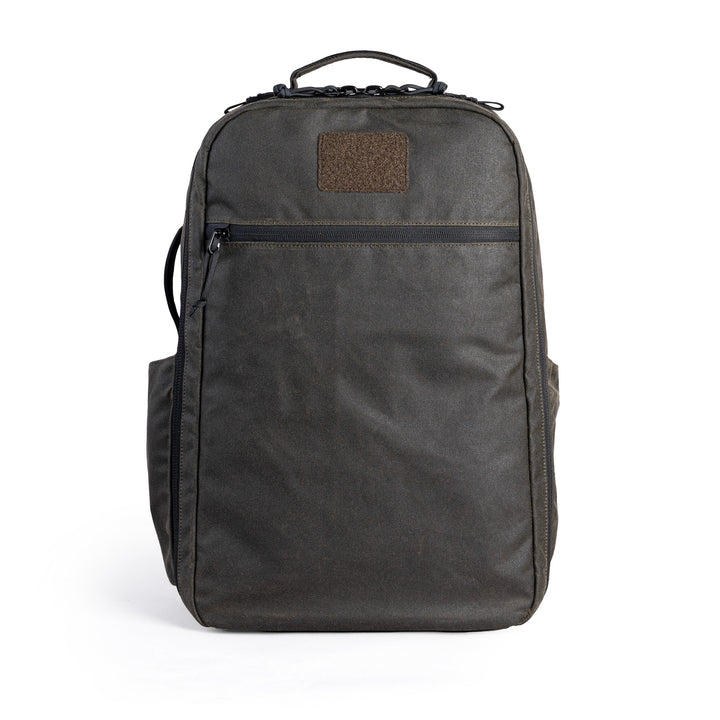 CT21 Lite Backpack - Waxed Canvas
