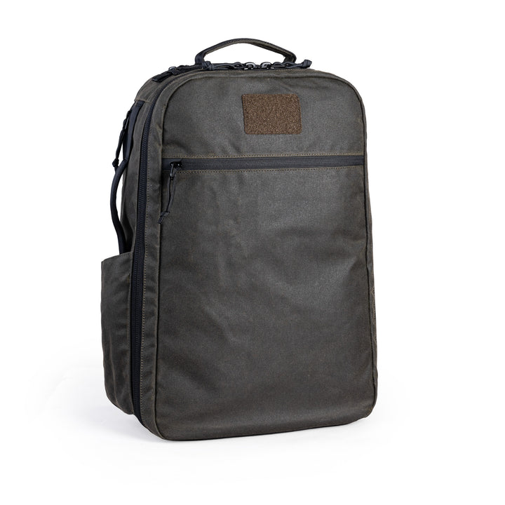 CT21 Lite Backpack - Waxed Canvas