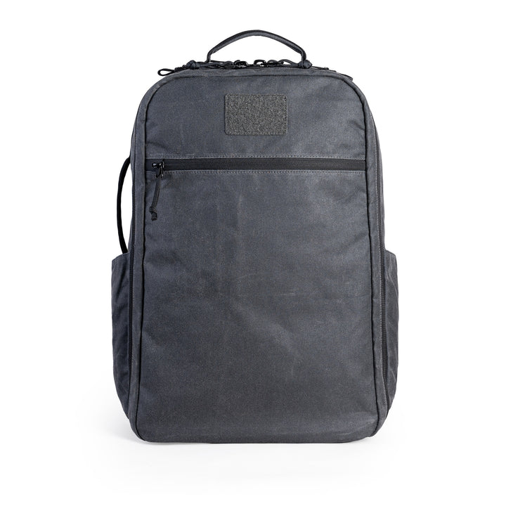 CT21 Lite Backpack - Waxed Canvas