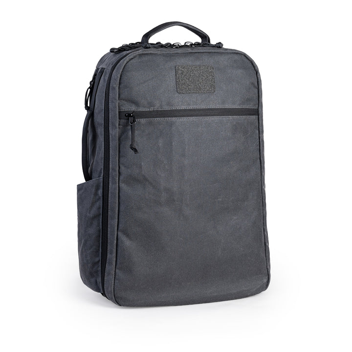 CT21 Lite Backpack - Waxed Canvas
