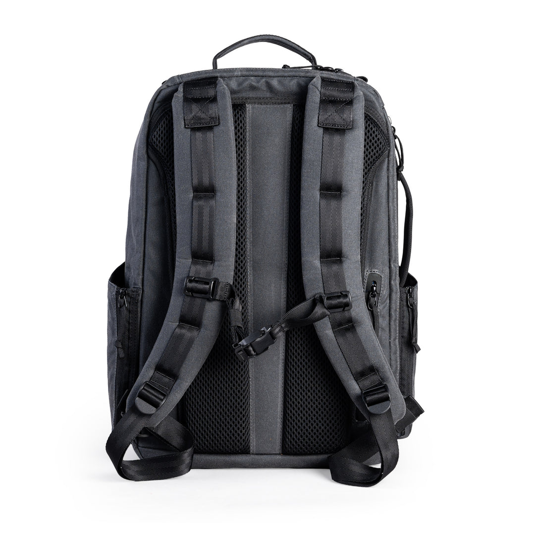 CT21 Lite Backpack - Waxed Canvas