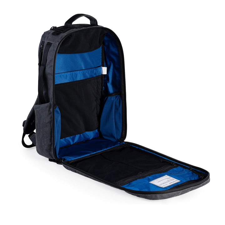 CT21 Lite Backpack - Waxed Canvas