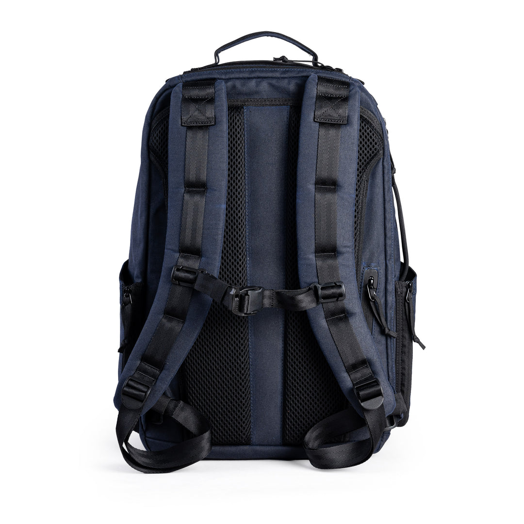 CT21 Lite Backpack - Waxed Canvas