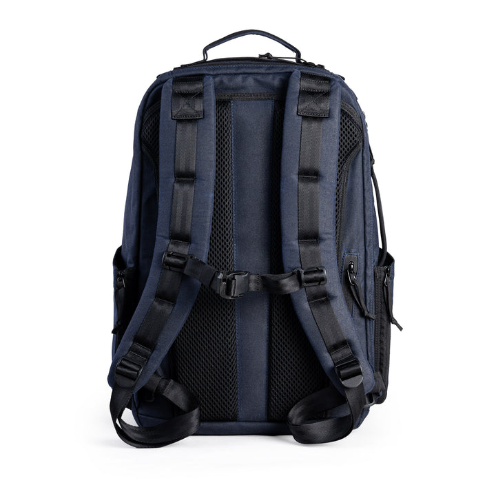 CT21 Lite Backpack - Waxed Canvas