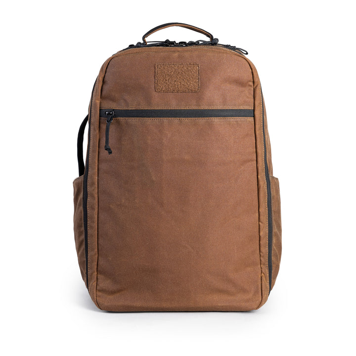 CT21 Lite Backpack - Waxed Canvas