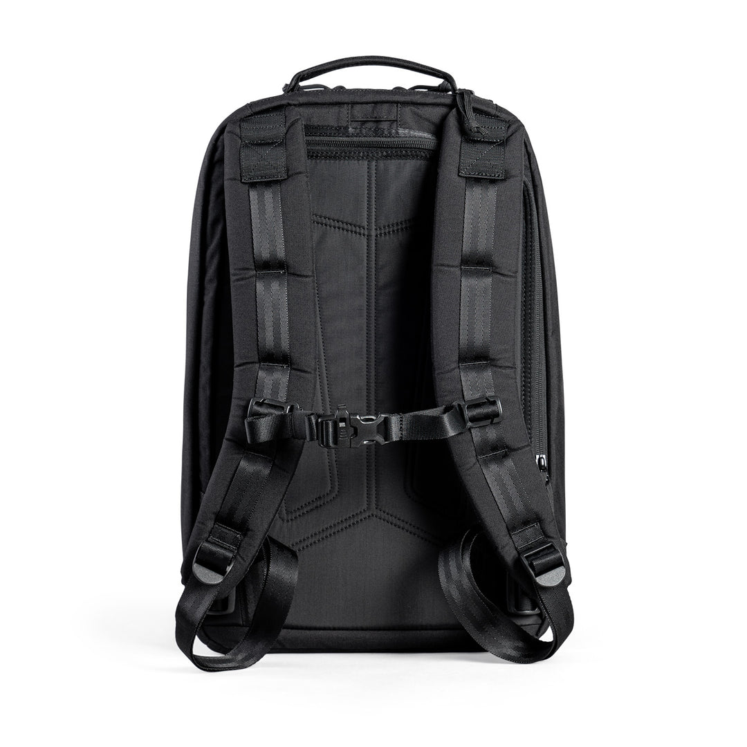 CT21 V3.0 Backpack - PATCHAHOLIC - Cordura® 500D Nylon