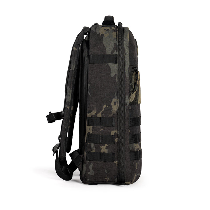 CT21 V3.0 The Tanker - 1000D Cordura® MULTICAM