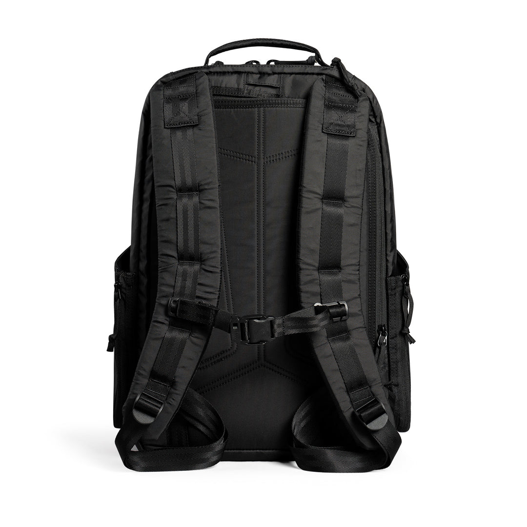 black conn 210d laptop backpack CT21 V3.0 Backpack Slick