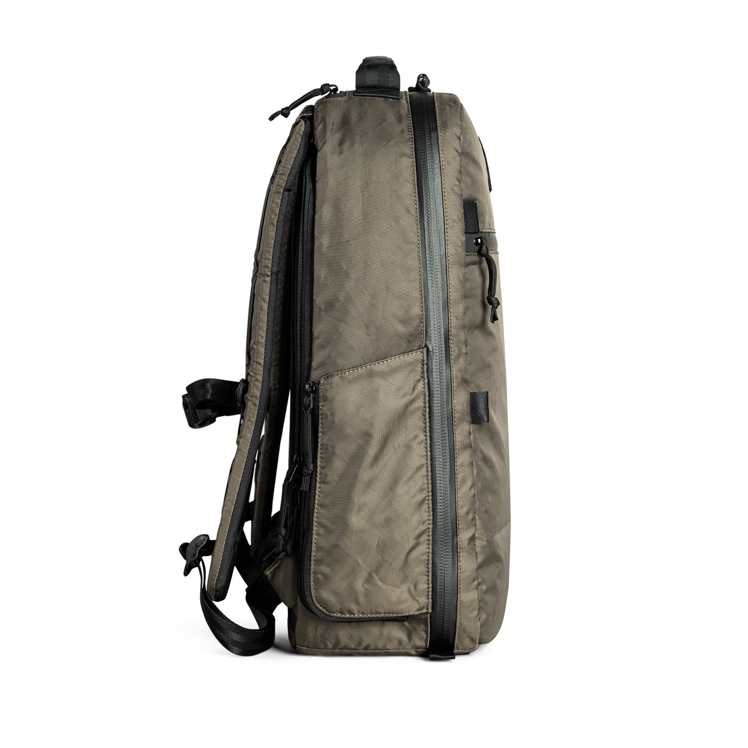 CT21 V3.0 Backpack Slick - ECOPAK EPX400 WBP – Ctactical