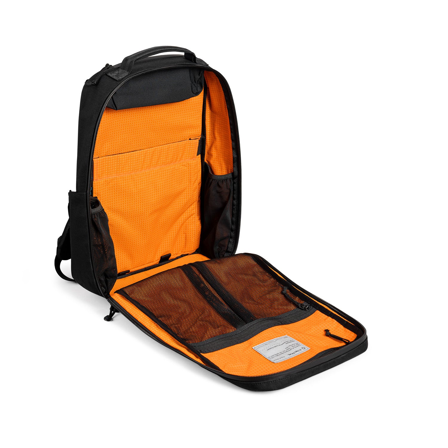 CT21 V3.0 Backpack Slick - XPAC X50 WBP – Ctactical