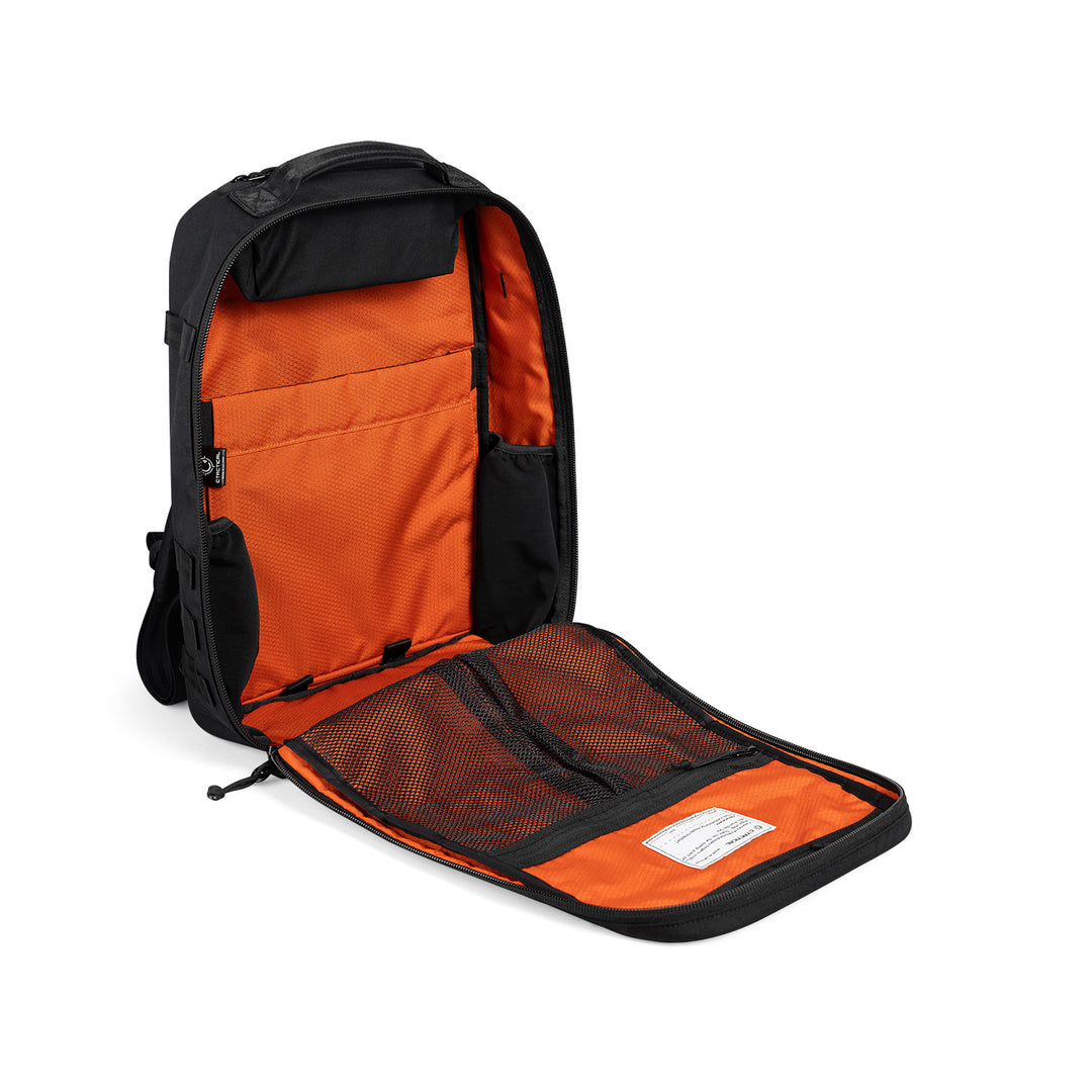 CT21 V3.0 Backpack - 500D Cordura®