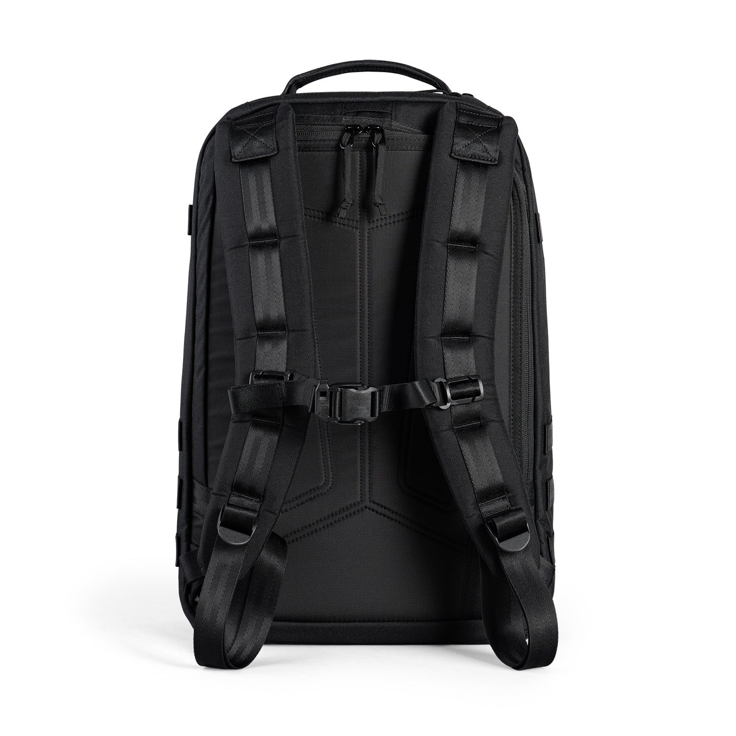 バッグ CTactical CT21 v3.0 CT21 V3.0 Backpack - 500D Cordura® – Ctactical
