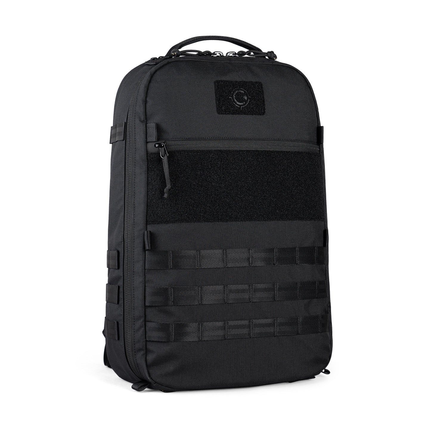 CT21 V3.0 Backpack - 500D Cordura® – Ctactical