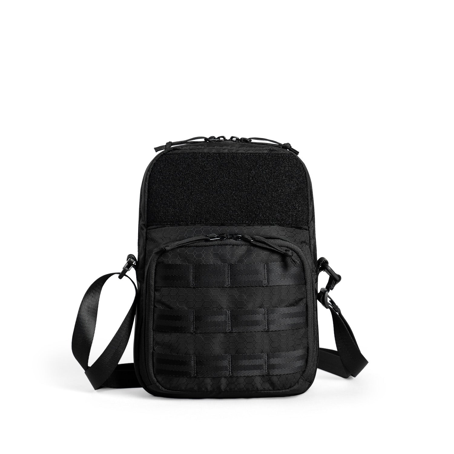 CT2 V2.0 Shoulder Bag - Nylon 420D Ripstop – Ctactical